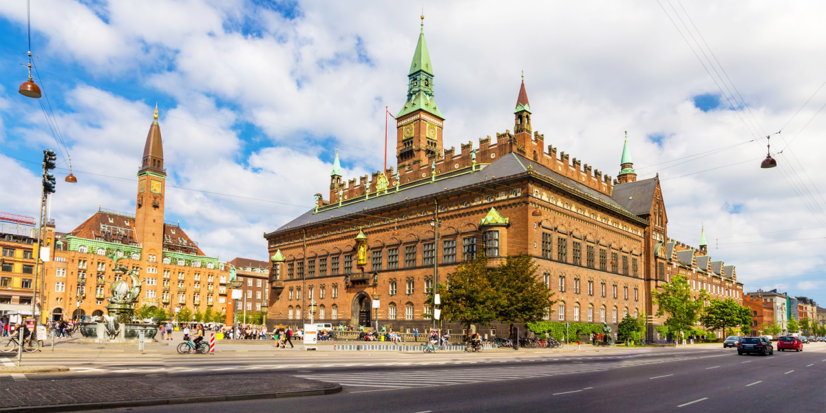 Københavns Kommune med påmindelse: Der er deadline torsdag