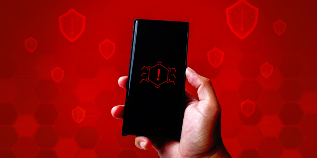 Advarsel til Android-brugere: Berygtet virus fundet i 5 apps