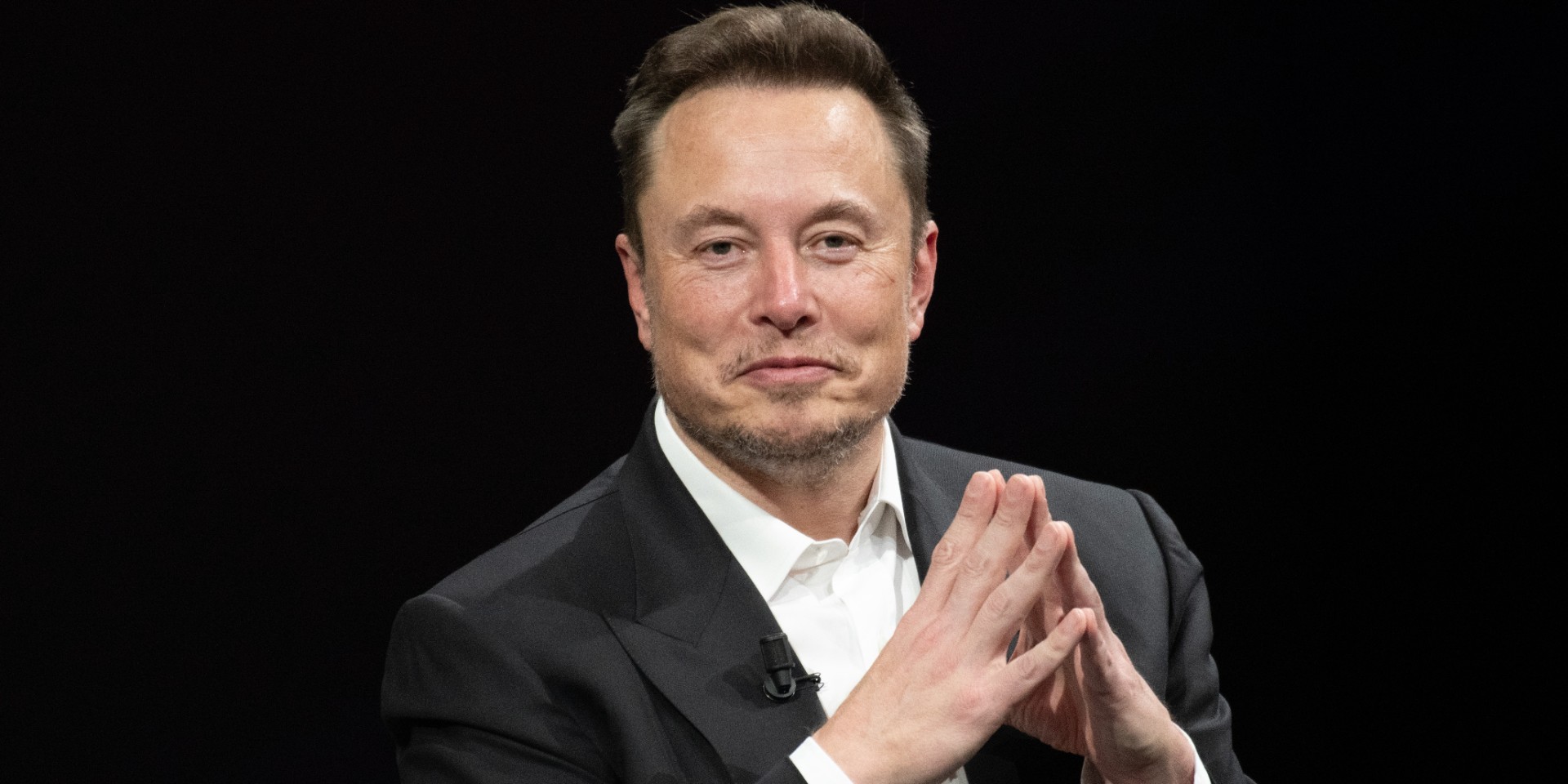 Elon Musk afslører i interview: Vil gerne dø på dette “spændende sted”