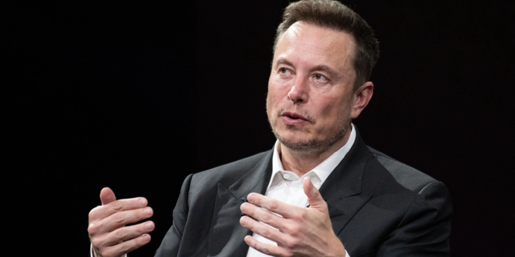 Musk lancerer ny chatbot – og det kan være den farligste til dato