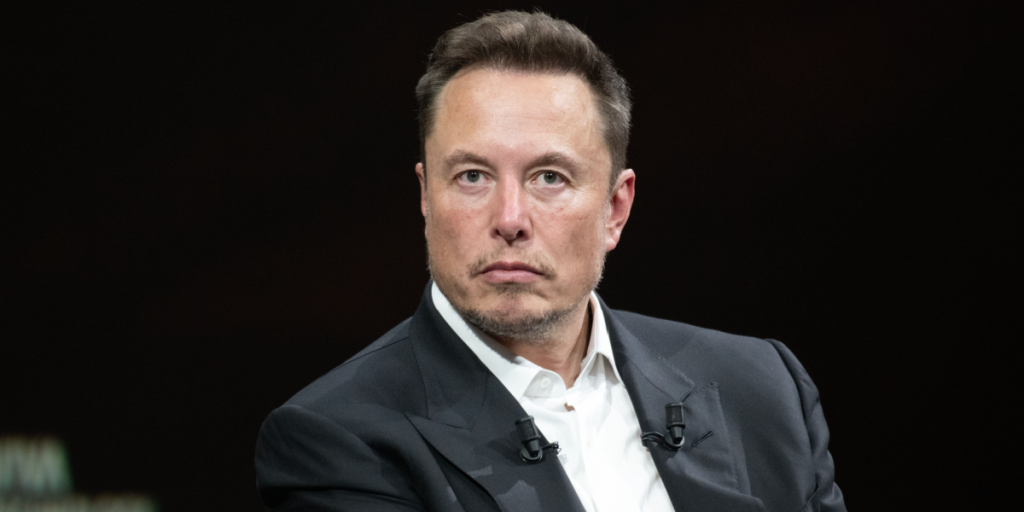 Spilfællesskab ude med riven: Musk er “giga-mistænkelig”