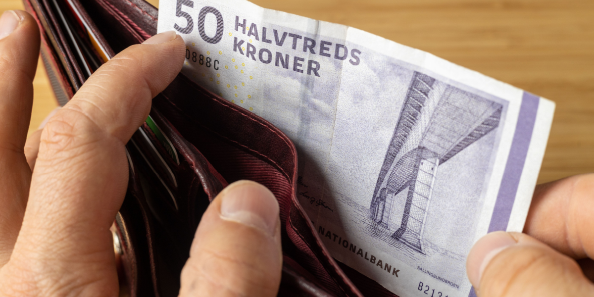 Ekspert med opråb til velmenende forældre: Det kan være en direkte billet til ‘Luksusfælden