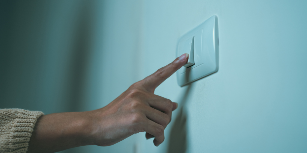 Kun 4 timer under 2 kroner: Her er mandagens elpriser