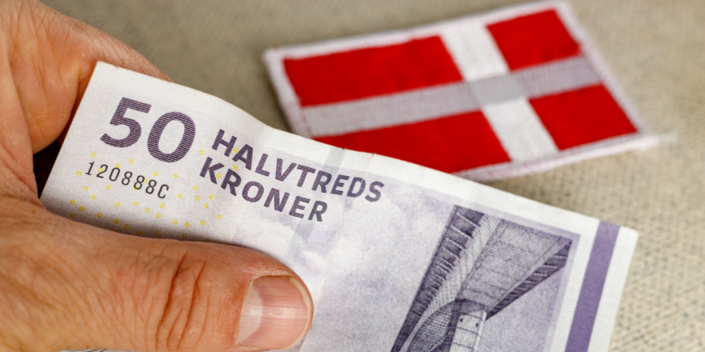 Ny rapport: Danskerne er villige til at betale for uafhængighed