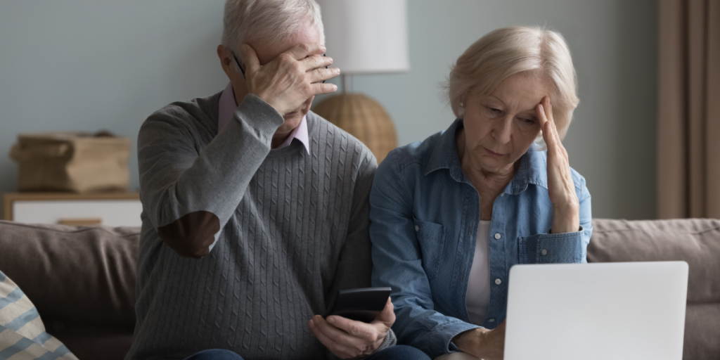 Finanstilsynet advarer: Hold dig langt væk fra denne bank