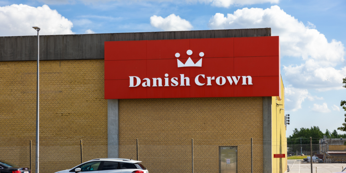 Danish Crown dømt i Højesteret: Får 5 års forbud