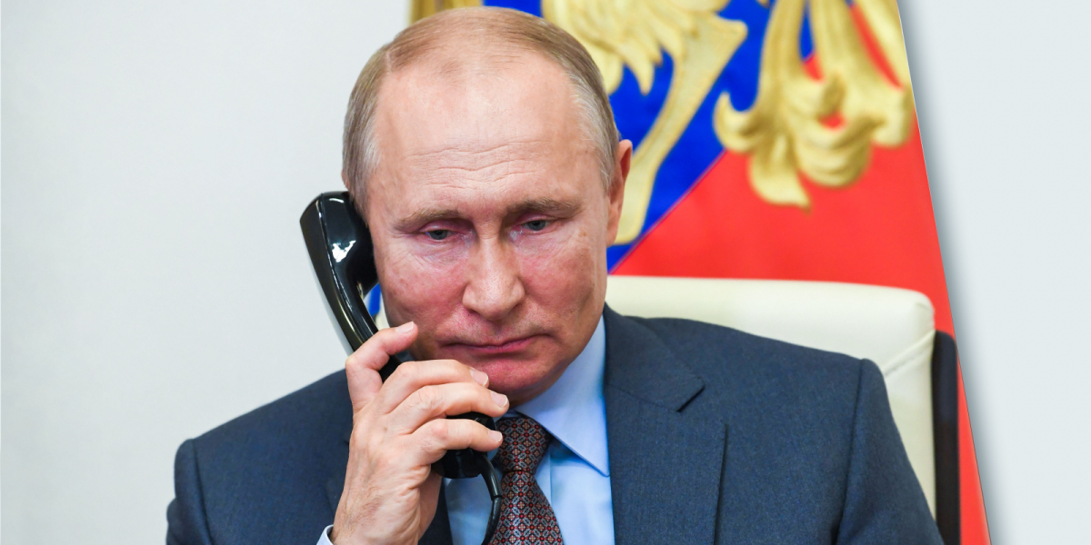 Rusland vil sende 12.000 ukrainske børn på sommerlejr: Skalkeskjul for folkedrab, vurderer tænketank