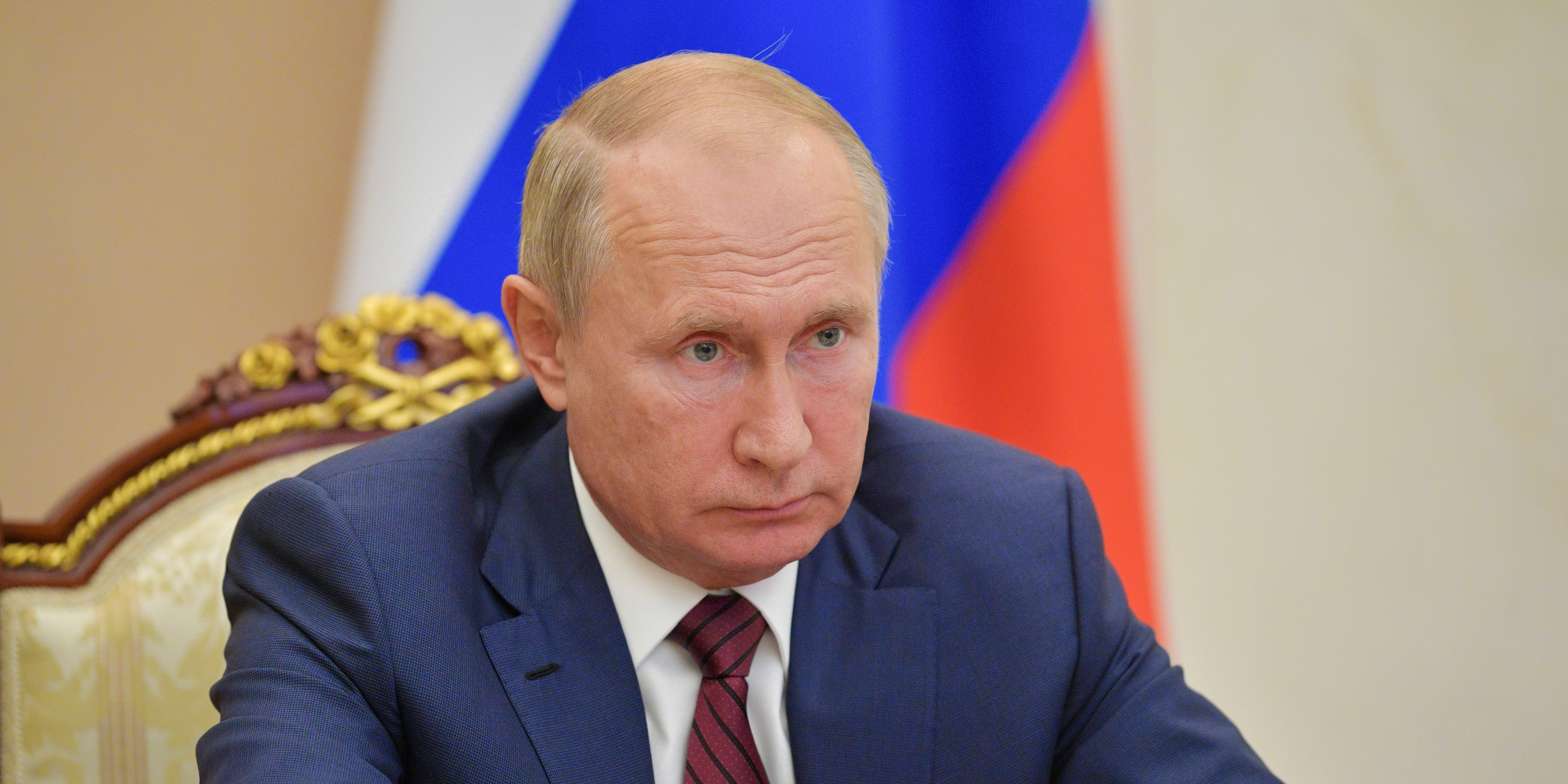 Rusland har slået datoen fast: Denne dag kan blive et vendepunkt i Ukraine-krigen