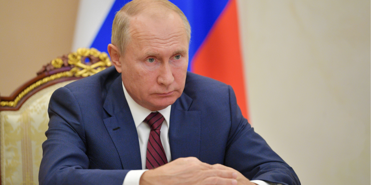 Rusland med skræmmende melding: Vil involvere indsættelse af atomvåben