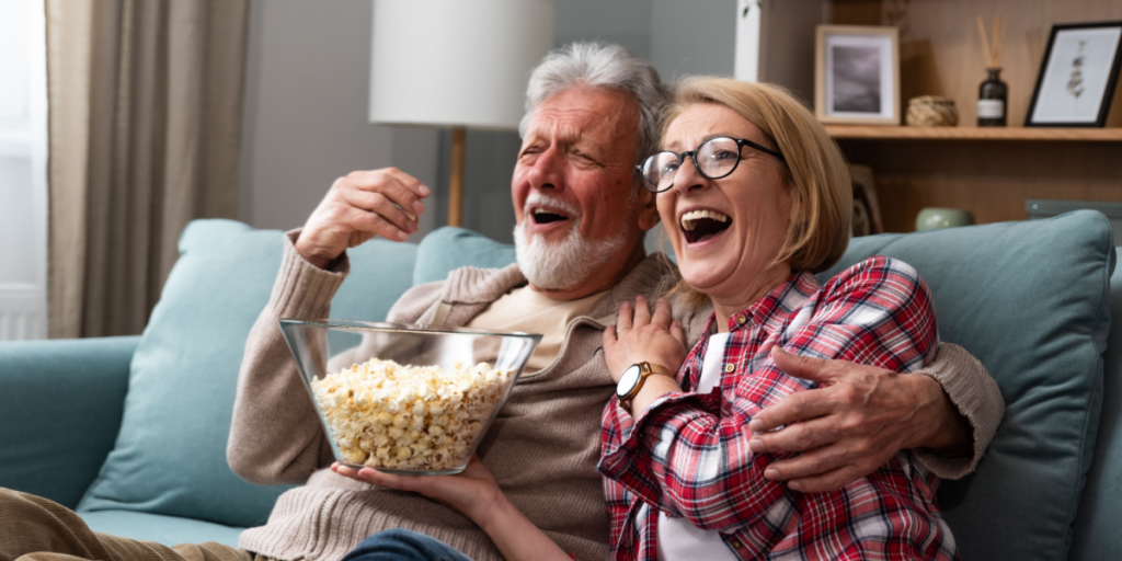 Mange danskere ved det ikke: Sådan bruger du bibliotekernes gratis streamingtjeneste