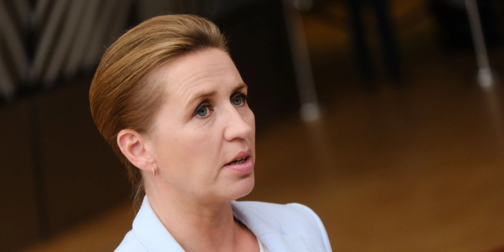 Statsministeren advarer: Det er nu eller aldrig
