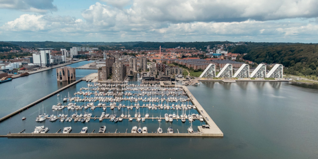 SDU udvider: Danmark får ny universitetsby