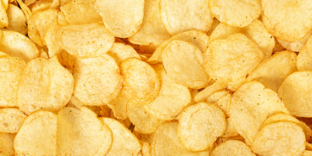 Alvorlig mangel på kartofler: Nu kan chips blive dyrere