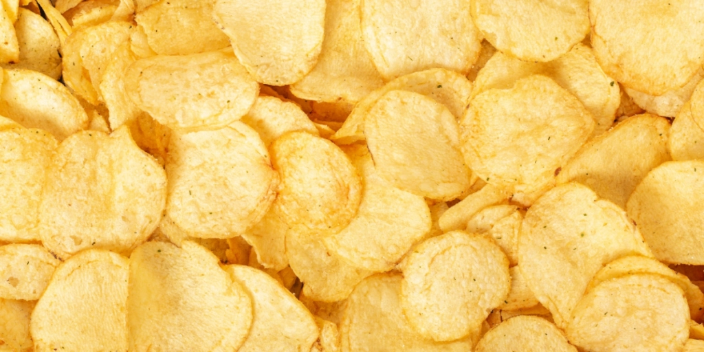 Alvorlig mangel på kartofler: Nu kan chips blive dyrere