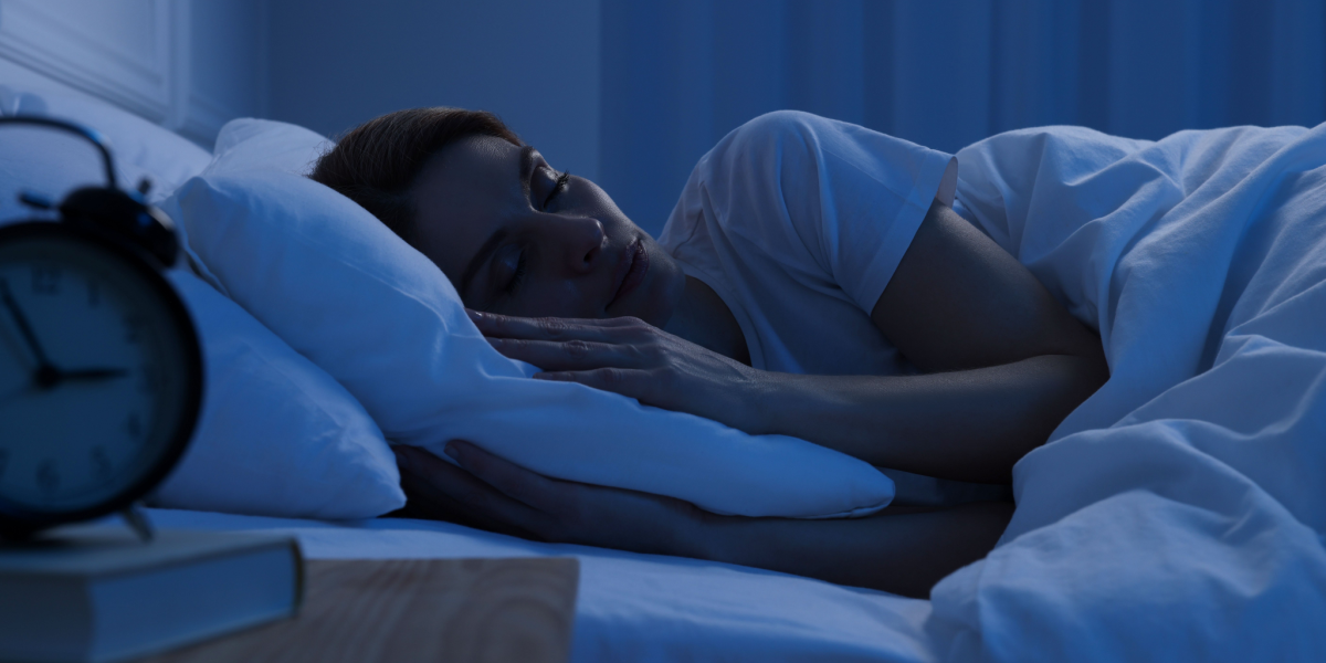 Sover du med vinduet lukket? Det kan ødelægge din nattesøvn