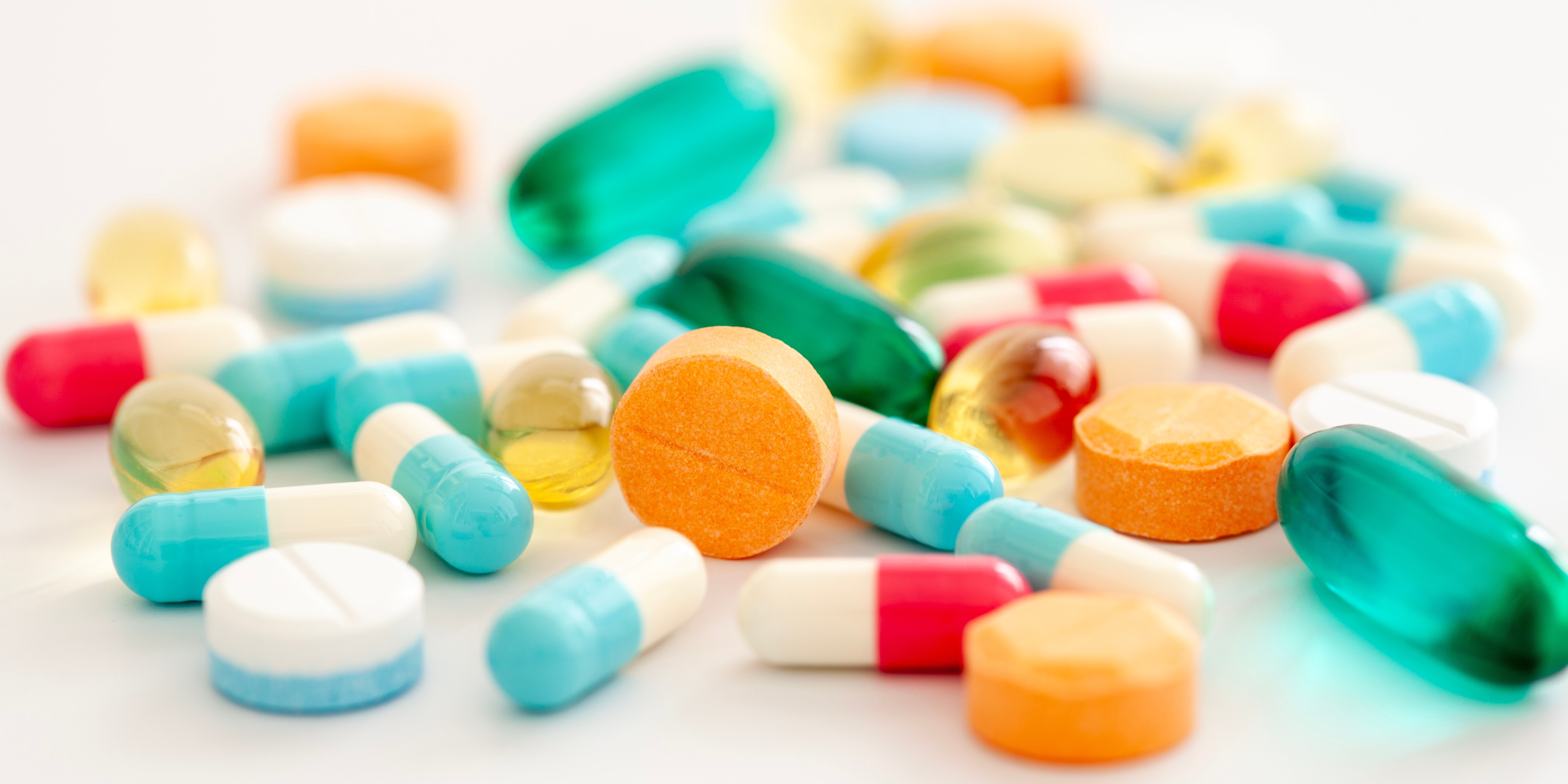 Mange tjekker ikke datoen: Sådan kan forældet medicin gøre dig syg