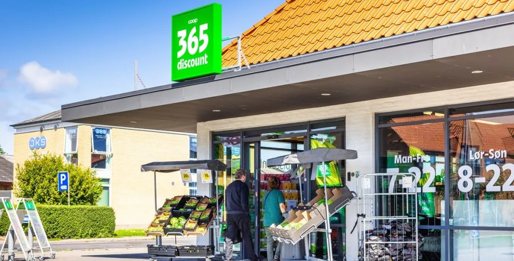 Coop fjerner det fra hylderne: Det drejer sig om 6 millioner enheder om året
