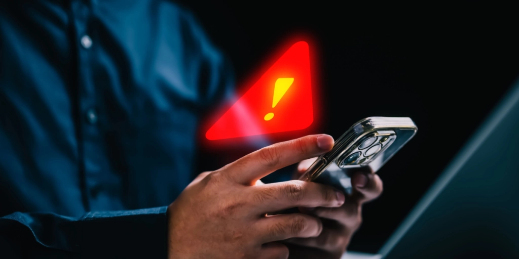 Google har fundet kritisk sikkerhedshul – advarer alle Android-brugere