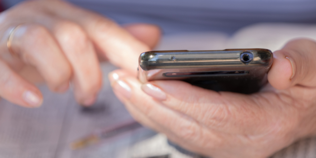 Virker på næsten alle smartphones: Kender du “1-2-3-tricket”?