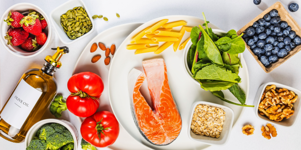 Nødder og tre andre fødevarer, der virker antiinflammatorisk