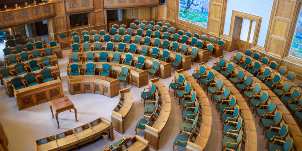 Har siddet 30 år i Folketinget: Genopstiller ikke til næste valg