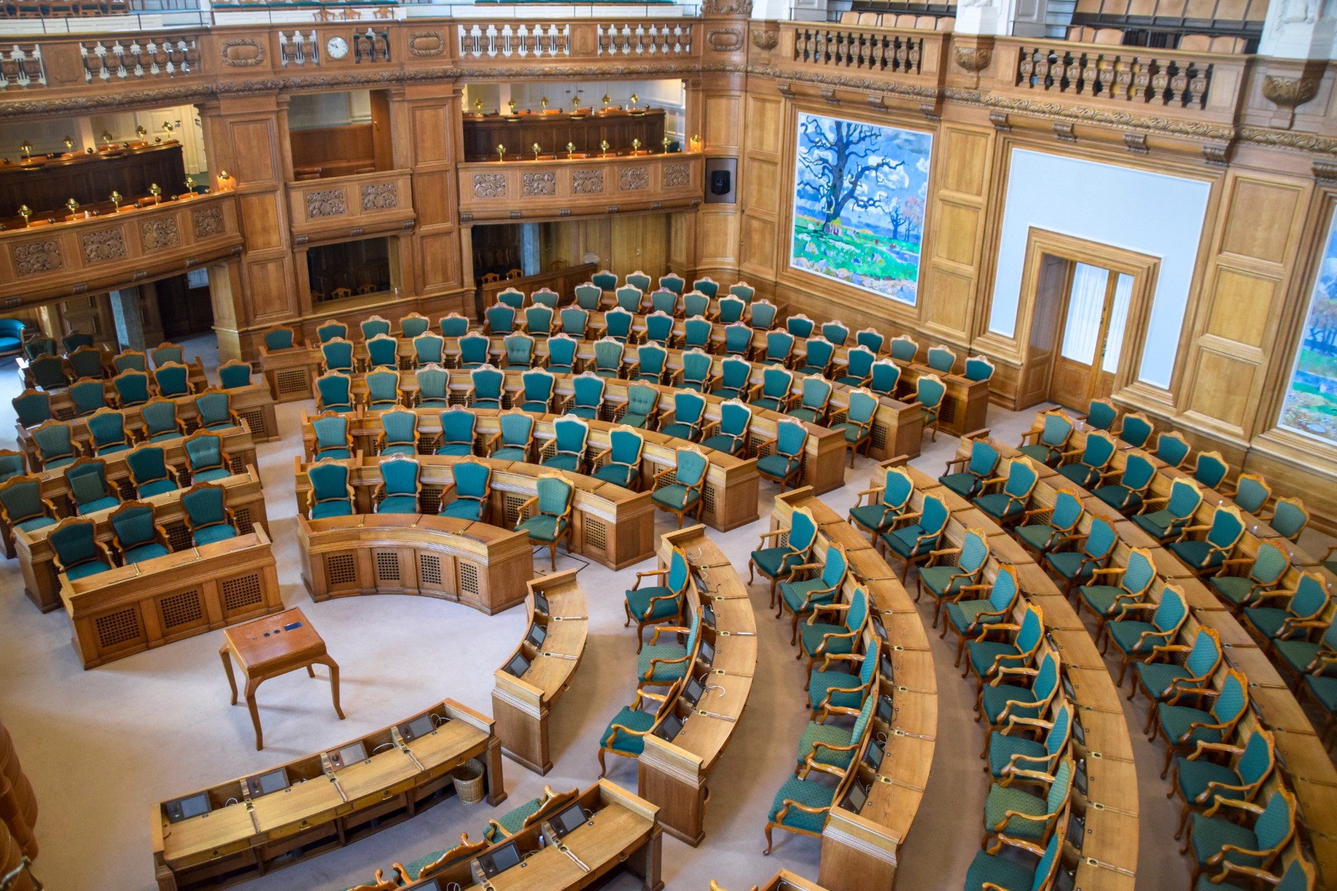 Her er Nye Borgerliges næste formand