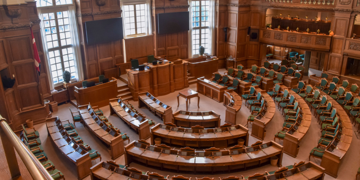 Tidligere partiformand til danskerne: Jeg vil også være med!