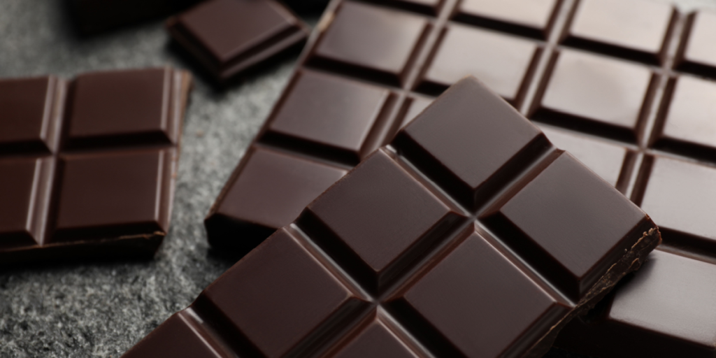 Chokoladesulten? Denne chokolade øger din hjernefunktion