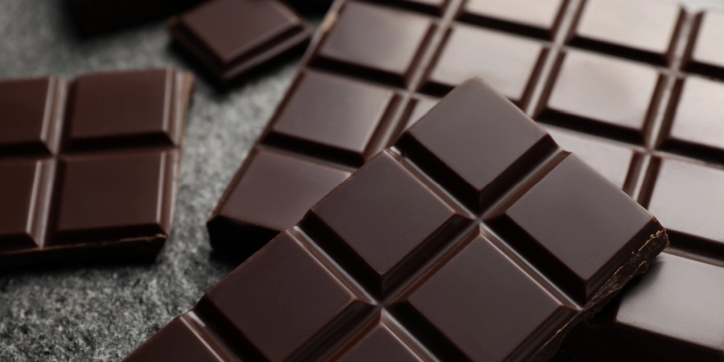 Chokoladesulten? Denne chokolade øger din hjernefunktion