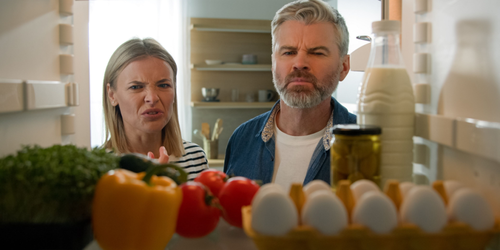 10 madvarer i dit køkken, der sandsynligvis er gået på dato