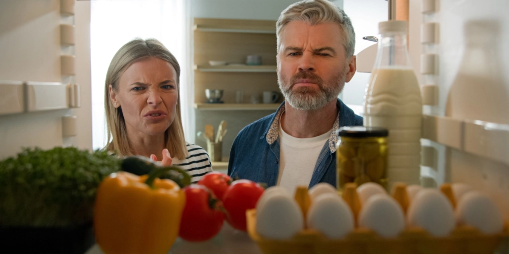 10 madvarer i dit køkken, der sandsynligvis er gået på dato
