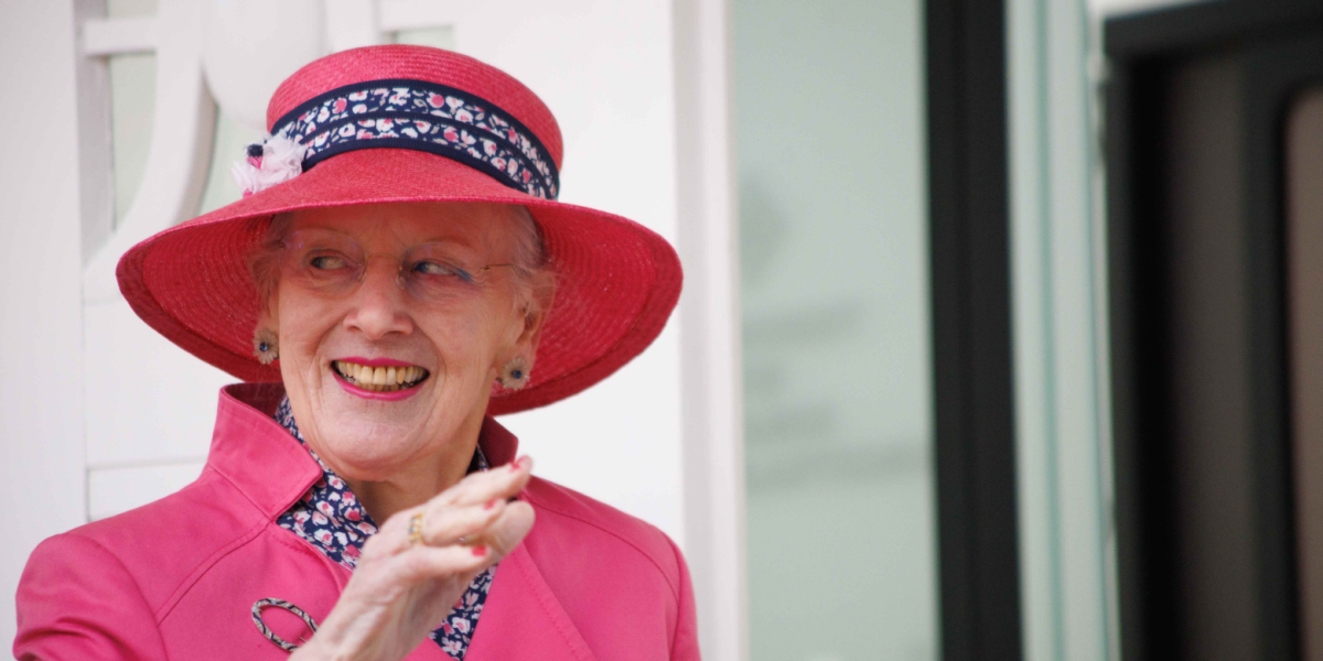 Danmark gik i chok: Sådan kunne Dronnings nytårstale aflæses i vores musikafspilninger