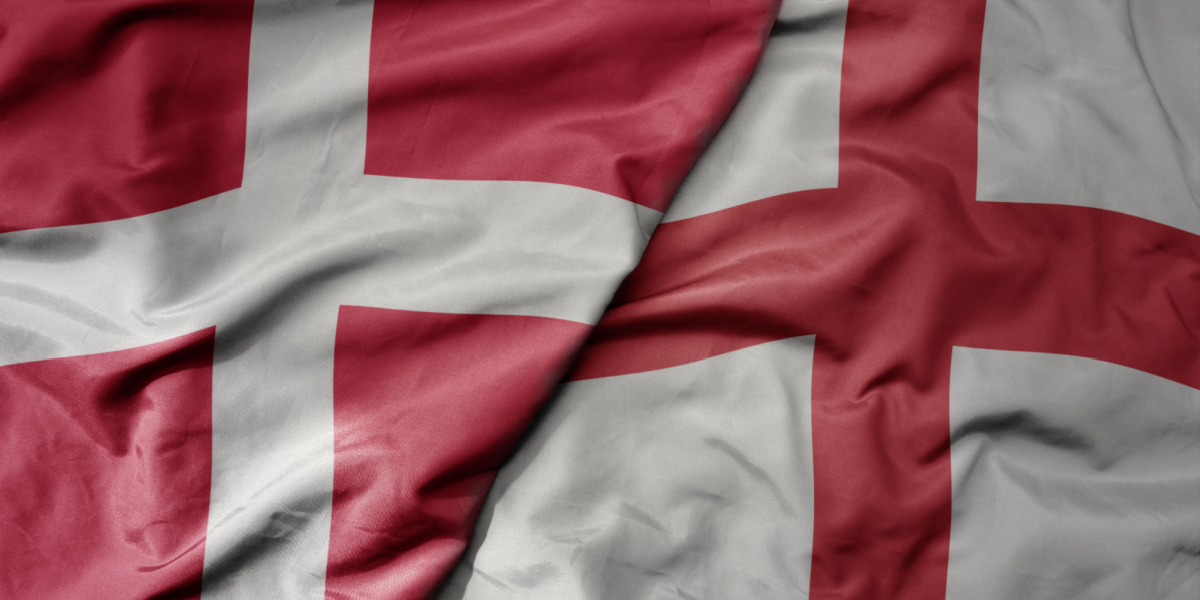 Kan du huske de sidste 5 kampe mod England? 2 ting springer i øjnene