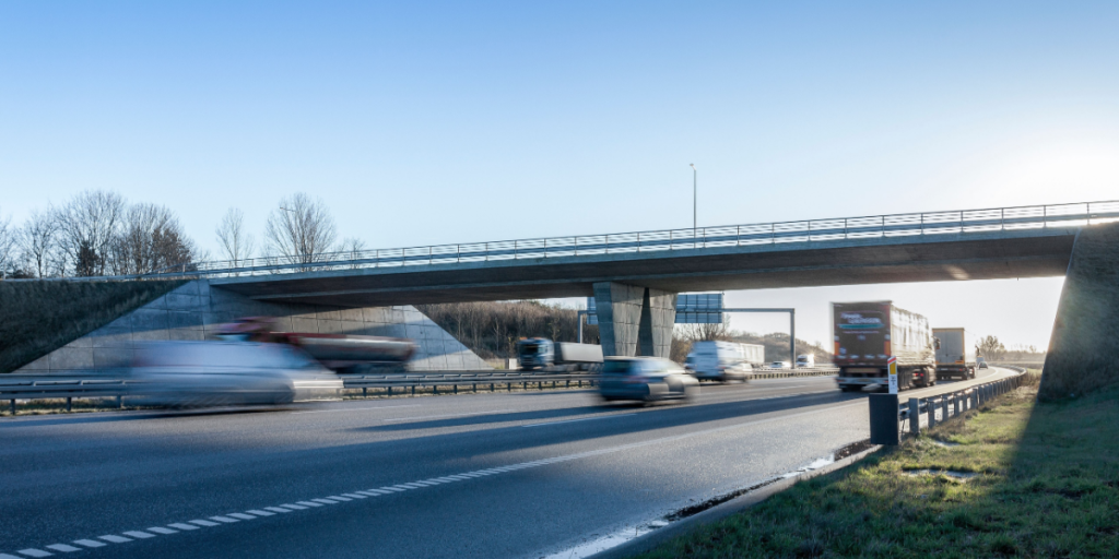 Aftale om ny motorvej: Sådan skal den forløbe