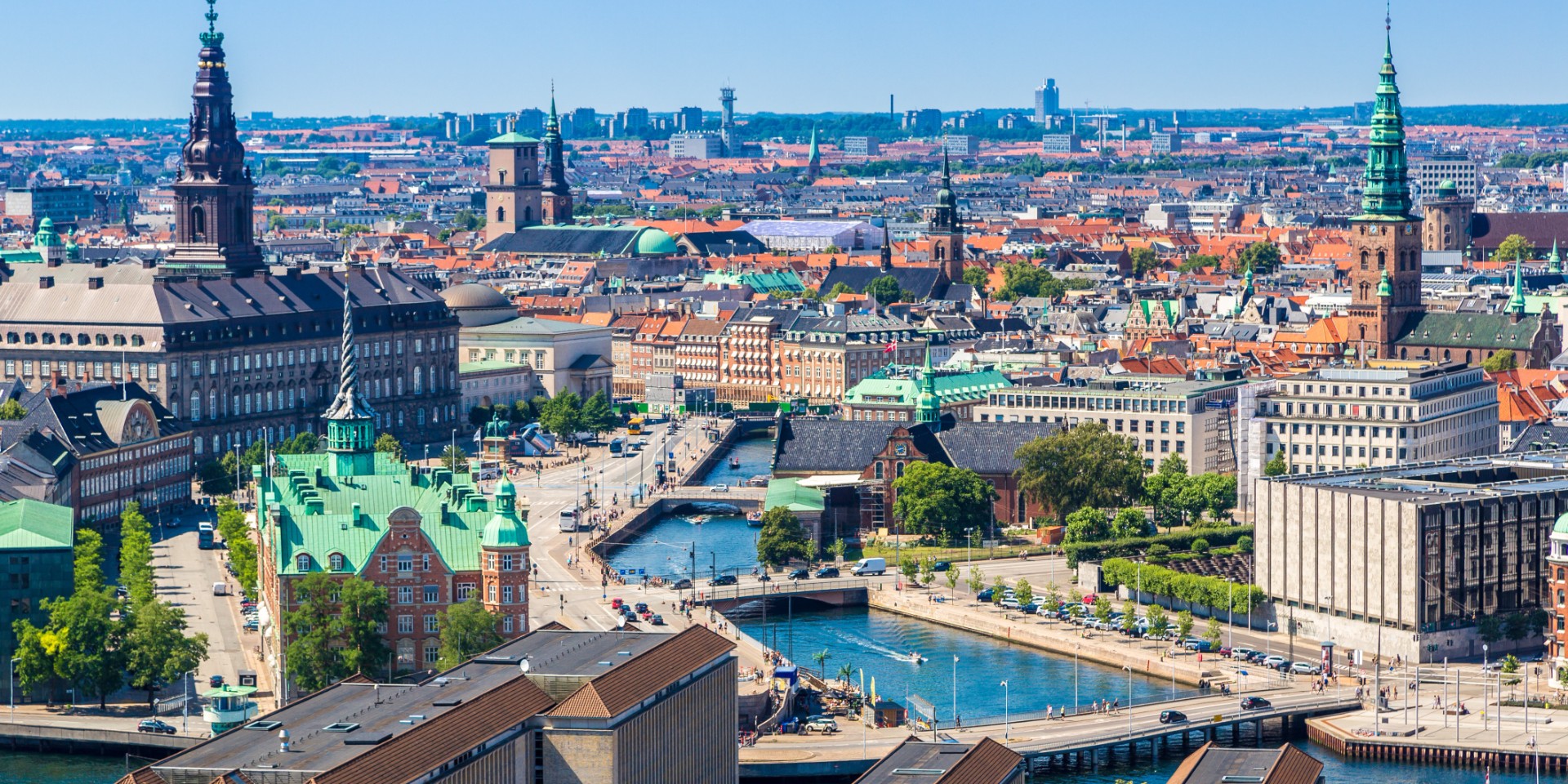 Nye tal viser: Dette er Danmarks mest almindelige navn