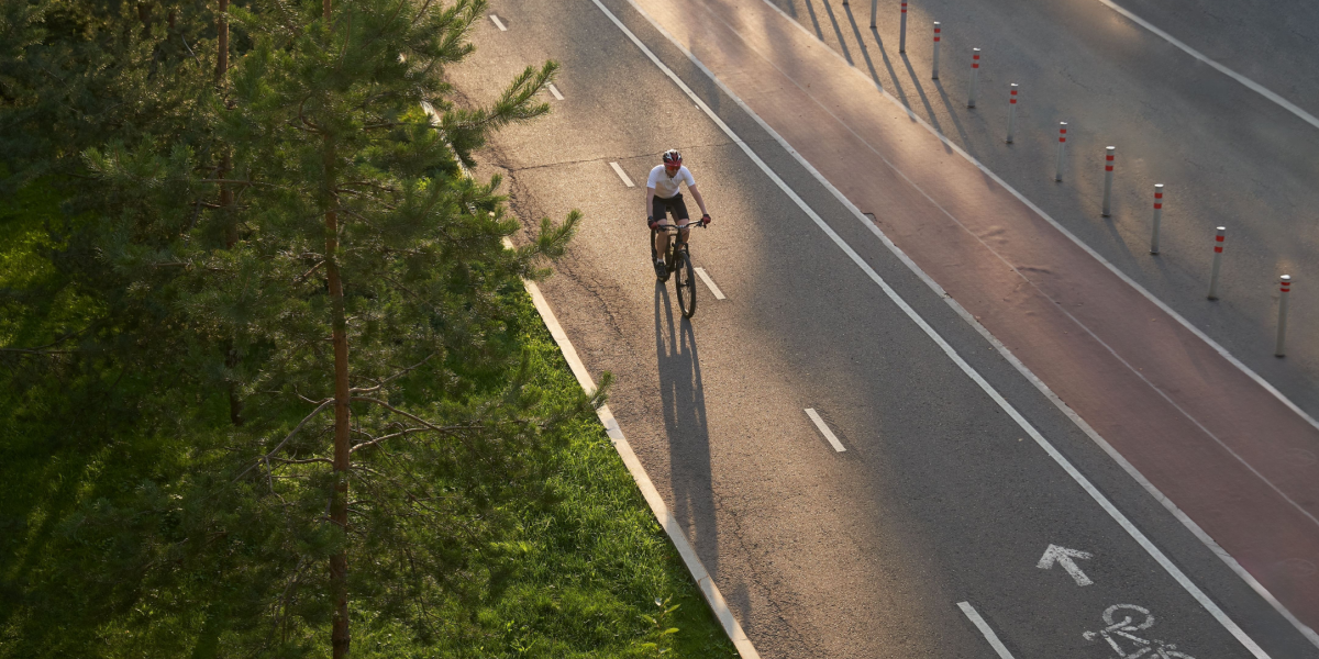 Over 100 mio. kroner sat af: 5 statslige cykelstiprojekter skal fremme cykelpendling