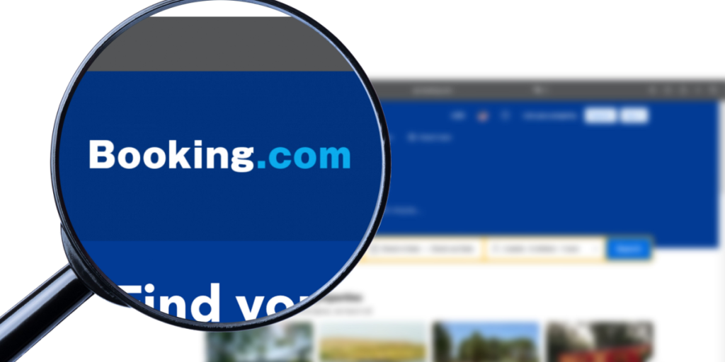 Hammeren falder hårdt: Booking.com skal betale over 3 milliarder kroner i bøde