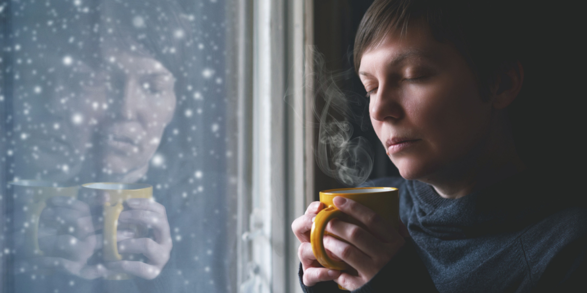 Vinteren er på vej: Psykologens 4 tips til at bekæmpe vinterdepression