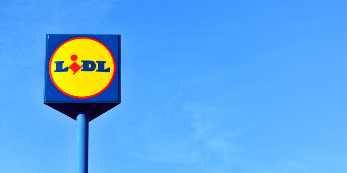 Lidl udsender besked: Vigtig kundeinformation