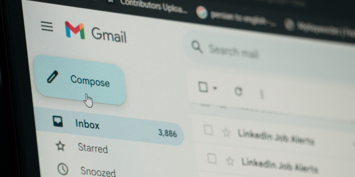 Advarer Gmail-brugere: Ny svindelmetode breder sig som en steppebrand