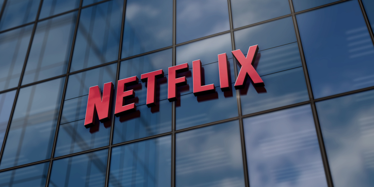 Netflix med markant ændring: Nu vil de ikke længere rapportere abonnementer