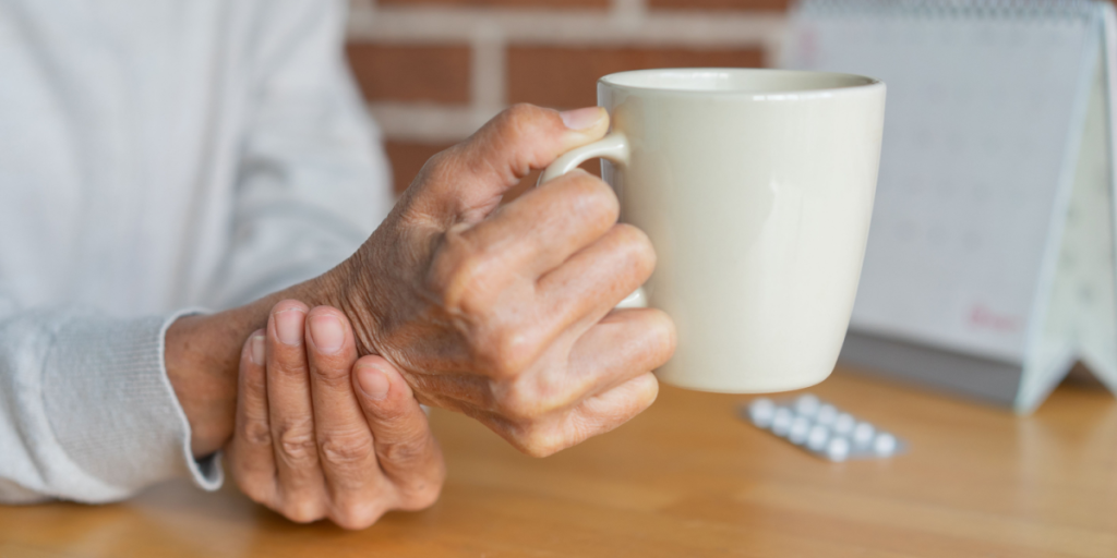 Danmark har i flere år tilladt EU-forbudt stof: Nu viser studie, det øger risikoen for parkinsons