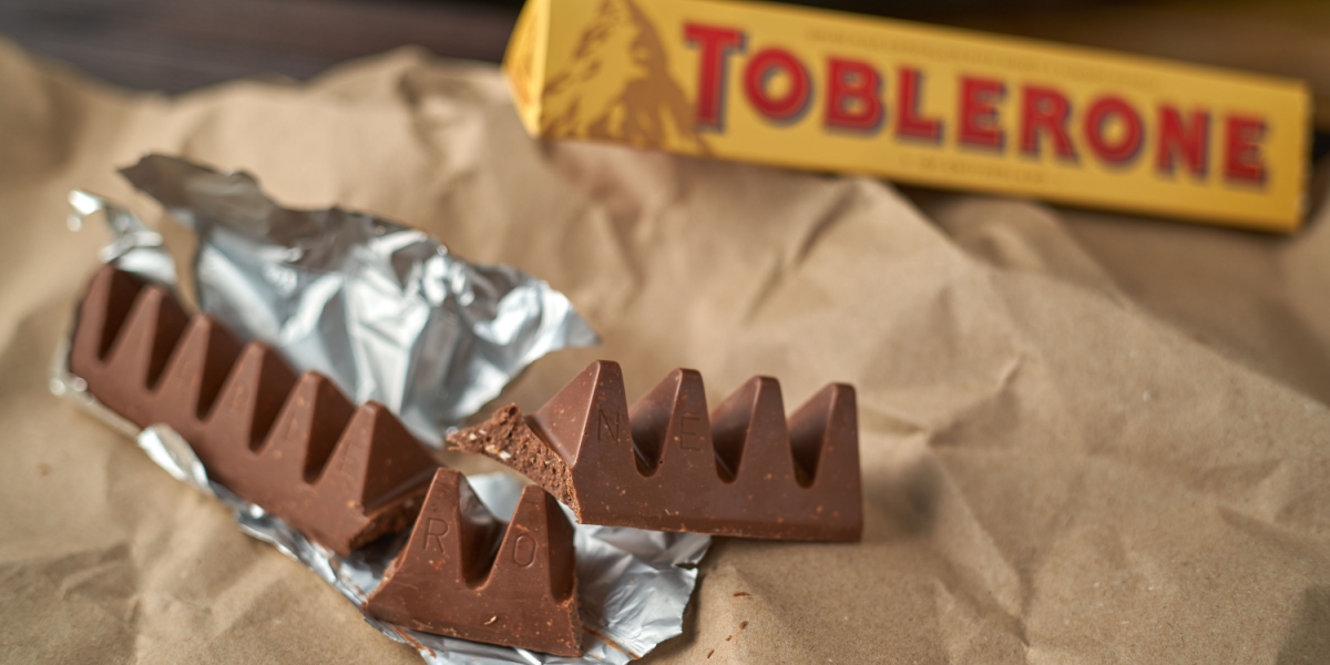 2,5 mia. kroners bøde til firmaet bag Oreo, Daim og Toblerone