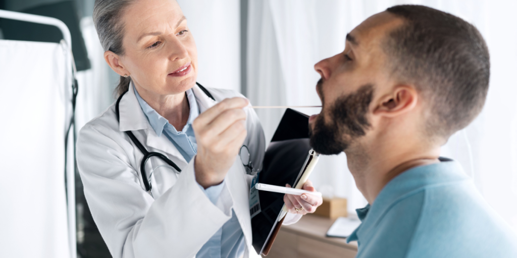 Forskere lancerer test, der forudser risiko for alvorlige sygdomme