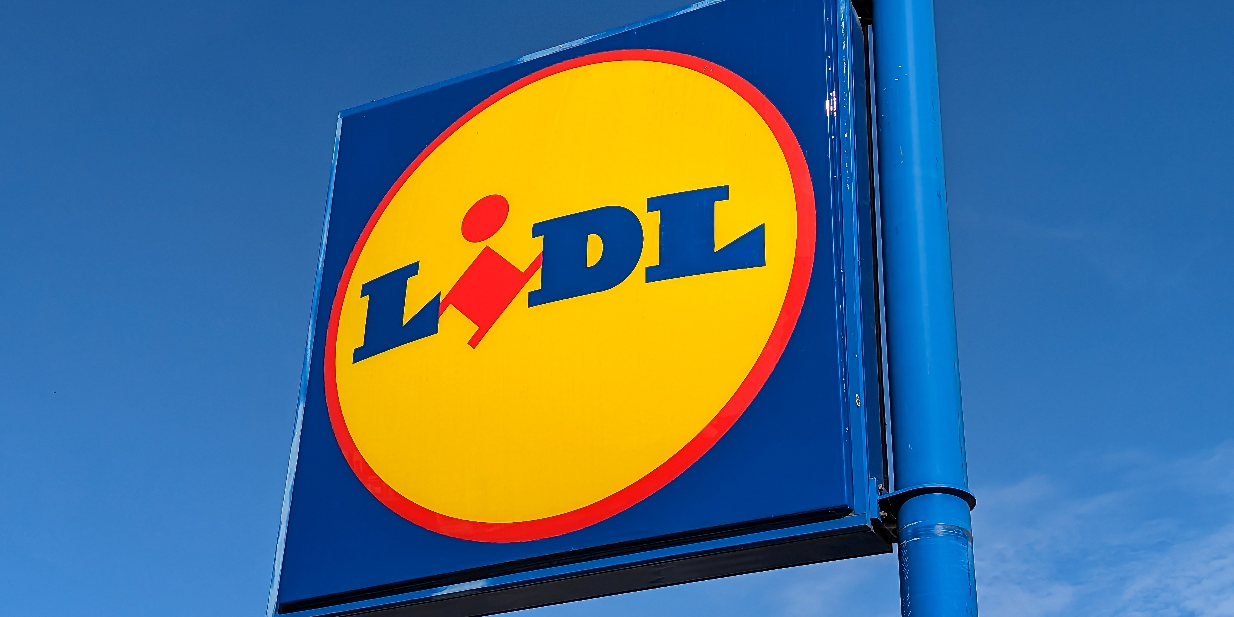 Vigtig melding fra Lidl: Smid det ud!