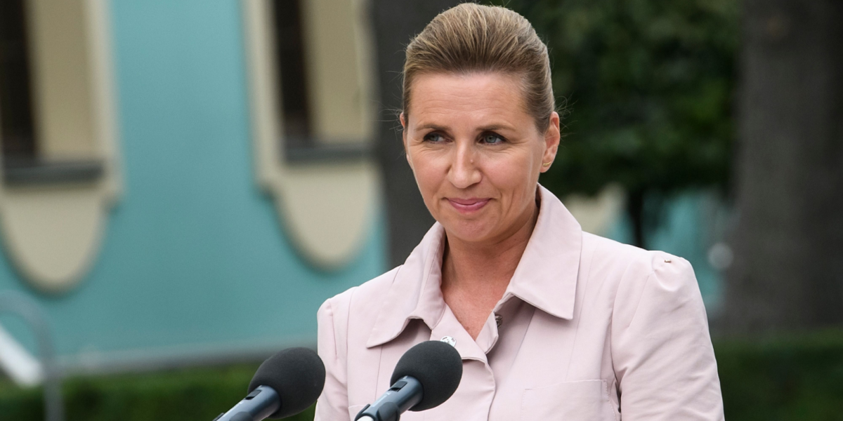 Mette Frederiksen melder ud: “Det har regeringen ingen planer om”