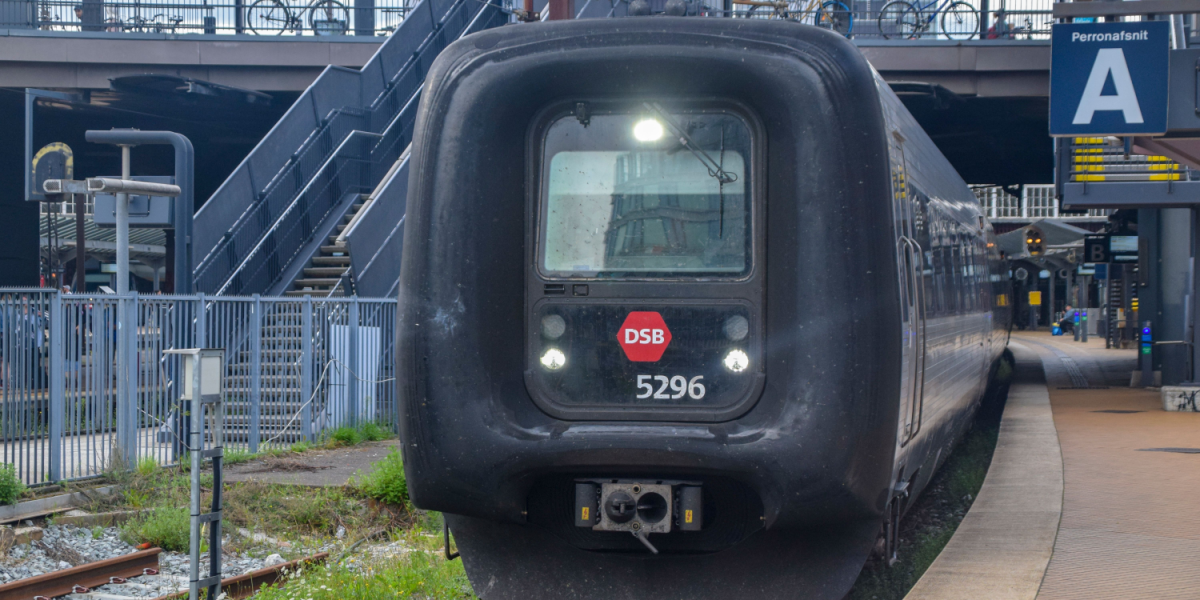 Har du opdateret appen? DSB lancerede stor nyhed i går