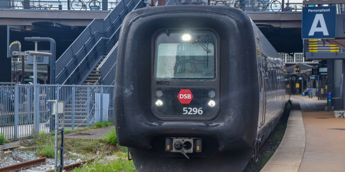 Har du opdateret appen? DSB lancerede stor nyhed i går