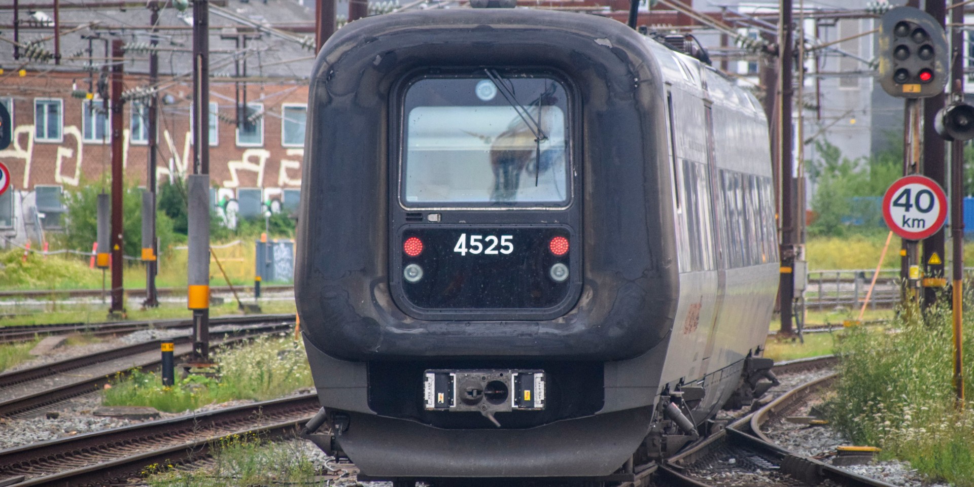 Giver ændringer i næsten hele landet: Fra søndag får DSB ny køreplan