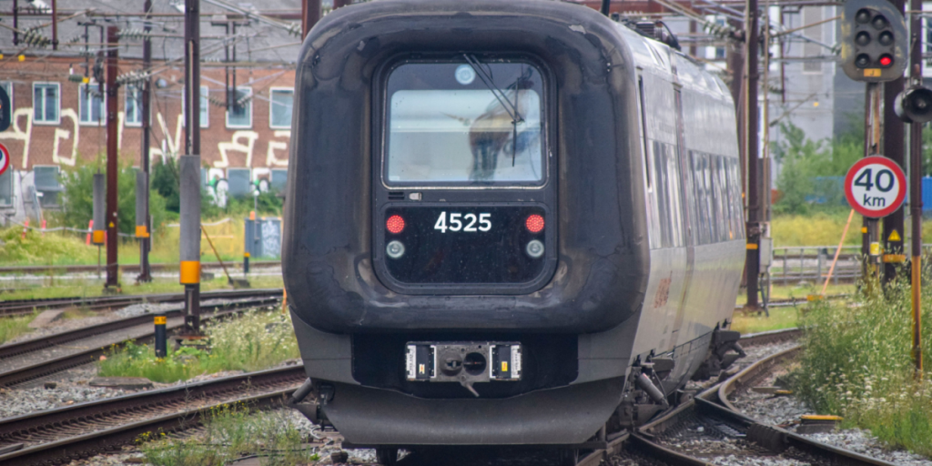 Flere togstrækninger ramt: Ingen tog før kl. 18 i aften